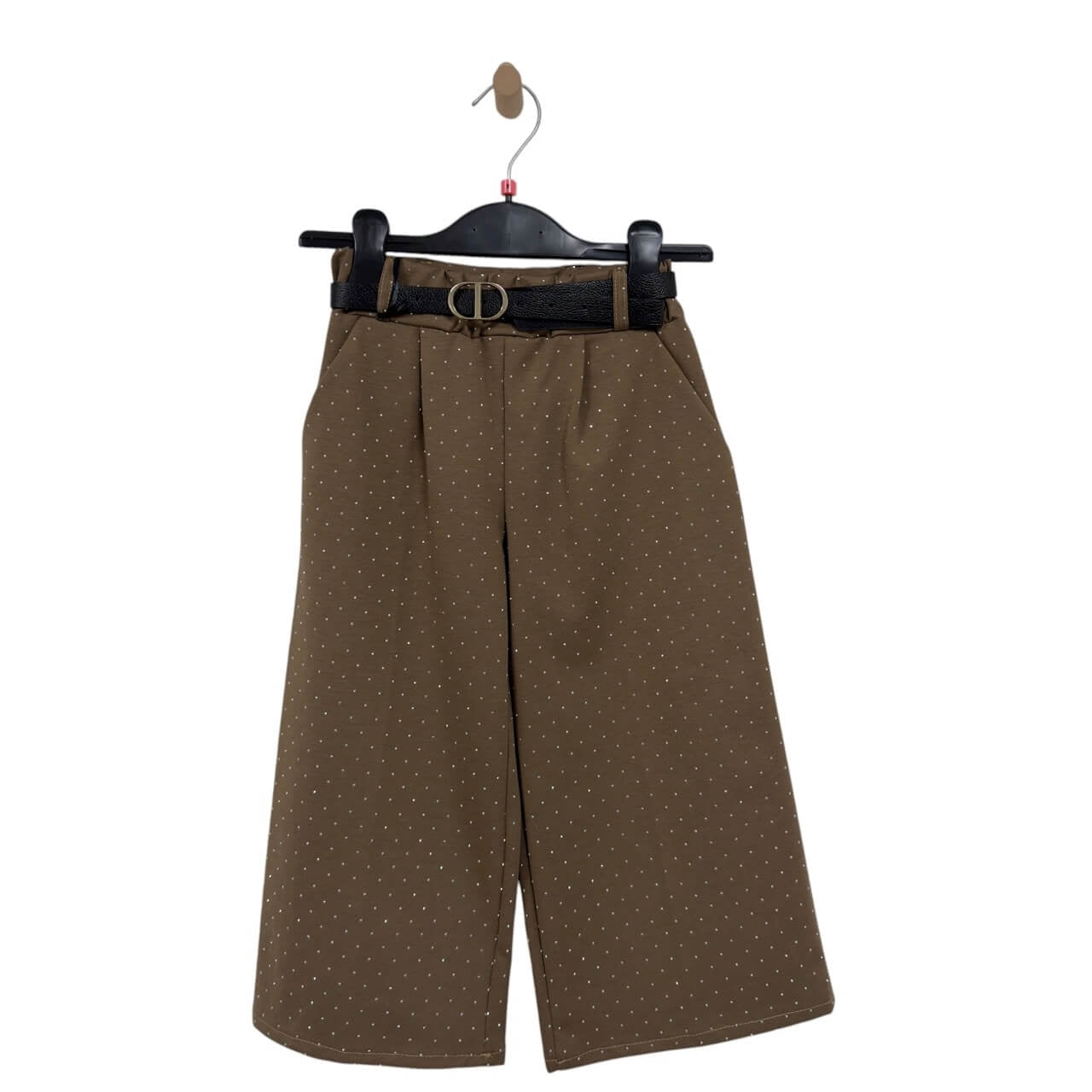 Pantalone a Palazzo Diamond