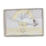 Completo Culla/Lettino Melanie 100% Cotone