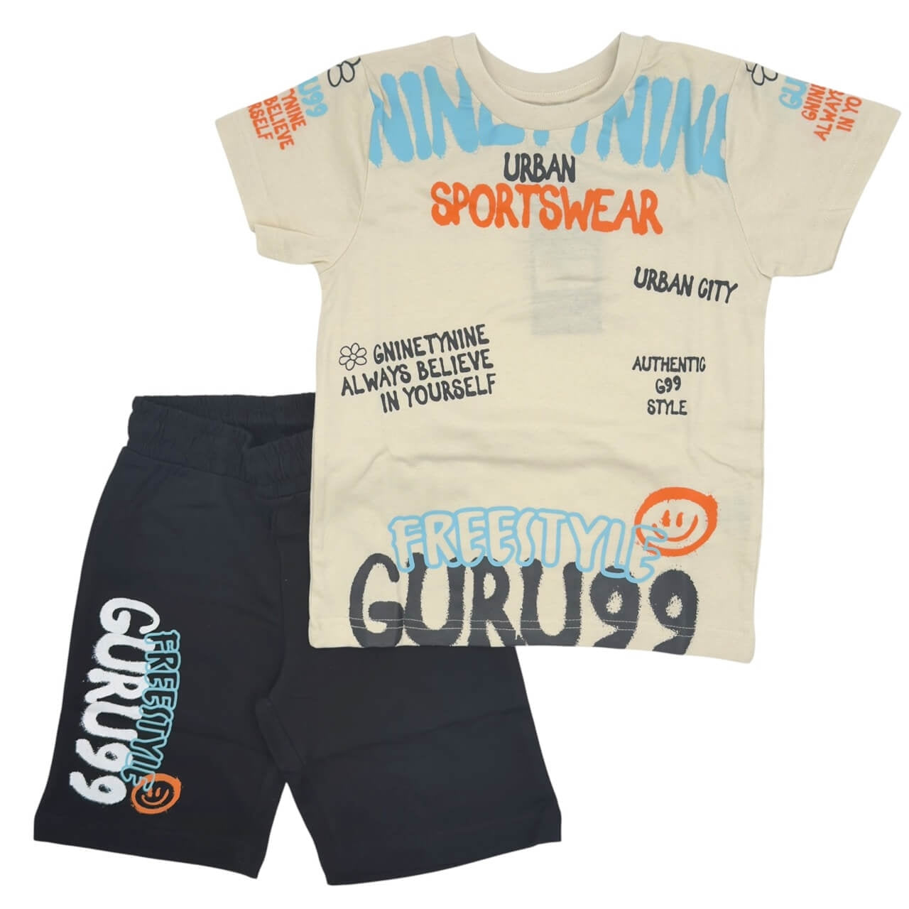 Completo Bimbo Guru