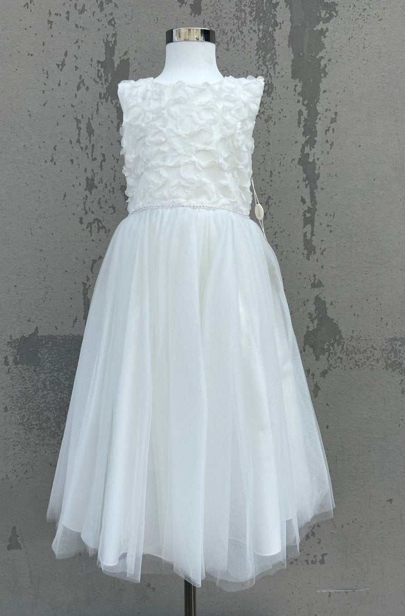 Abito Elegante Bimba