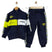 Tuta Cotone Umbro