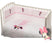 Completo trapunta lettino con paracolpi + Lenzuola Disney