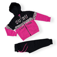 Tuta Cotone Guru