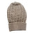 Cappello in Caldo cotone