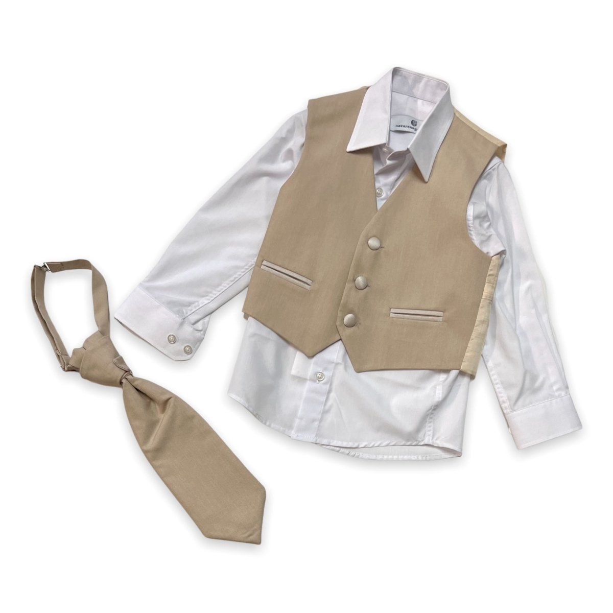 Abito cerimonia Elegante bambino