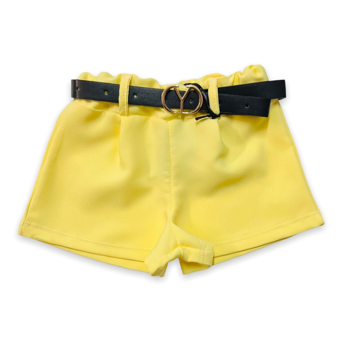 Shorts Neonata Leggero