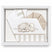 Completo Nextome Bruco Bruco 100% Cotone