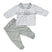 Tutina 100% Cotone Pierre Cardin Limited Edition