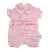 Pagliaccetto Melanie 100% Cotone
