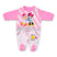 Tutina Disney Minnie 100% Cotone