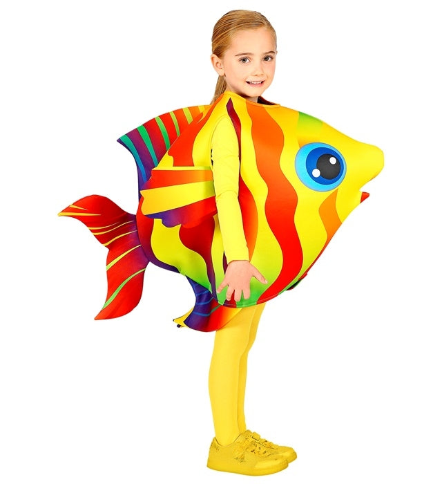 Pesce Tropicale