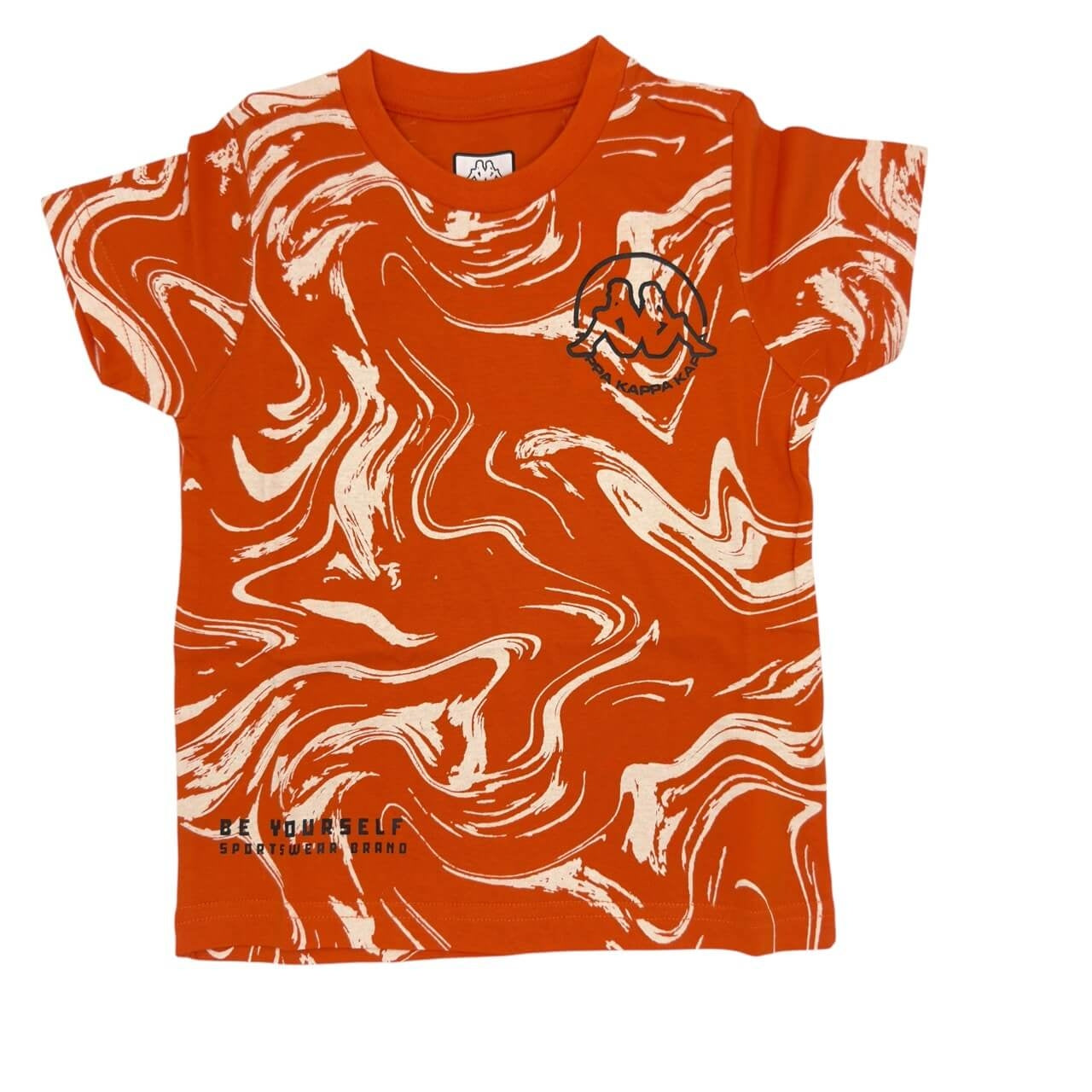 T-Shirt Bimbo Kappa