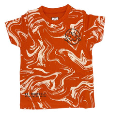 T-Shirt Bimbo Kappa