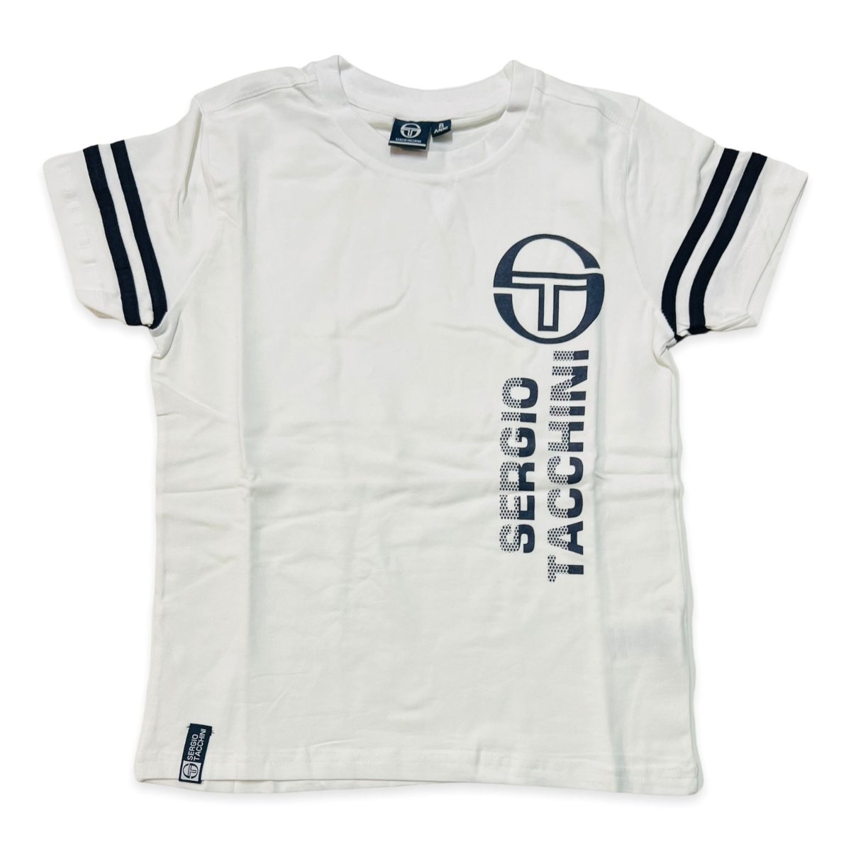 T-Shirt Sergio Tacchini