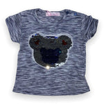 T-shirt 12/36 mesi bimba