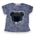 T-shirt 12/36 mesi bimba