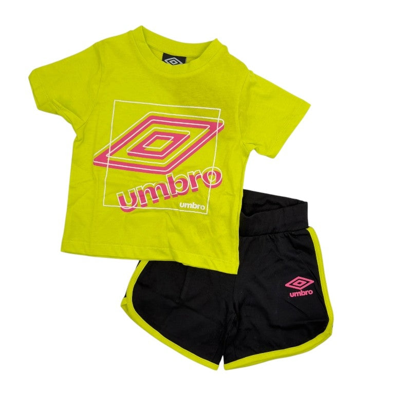 Completo Bimba Umbro