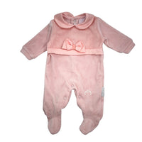 Tutina ciniglia Melanie