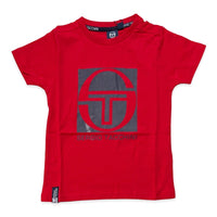 T-Shirt Sergio Tacchini