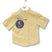 Camicia in Lino Neonato