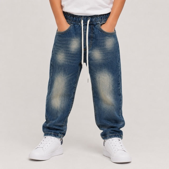 Jeans Bimbo - Victor J