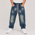 Jeans Bimbo - Victor J
