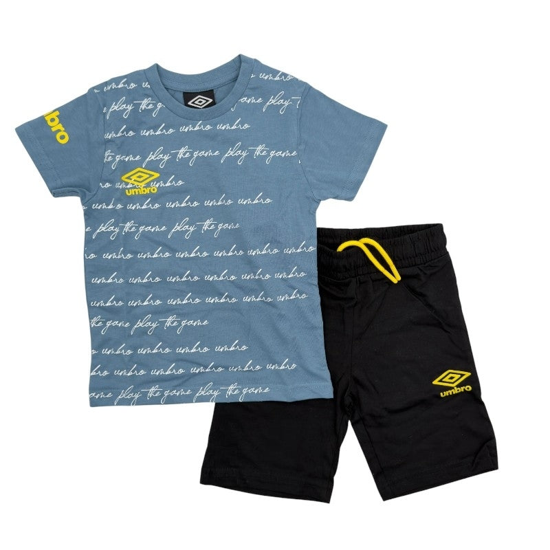 Completo Ragazzo Umbro