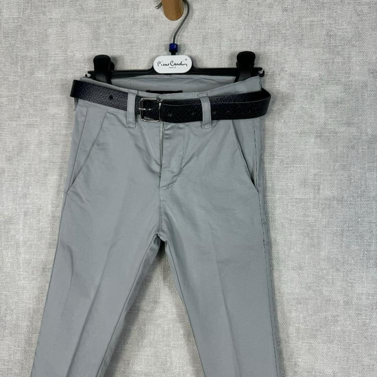 Pantalone In Cotone Bimbo