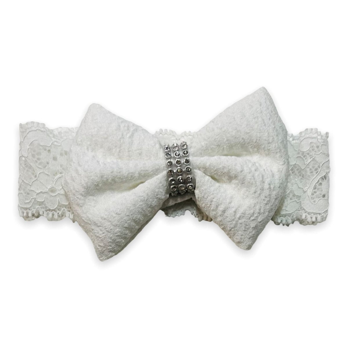 Set Scarpina + Fascia Neonata