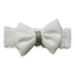 Set Scarpina + Fascia Neonata