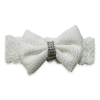 Set Scarpina + Fascia Neonata