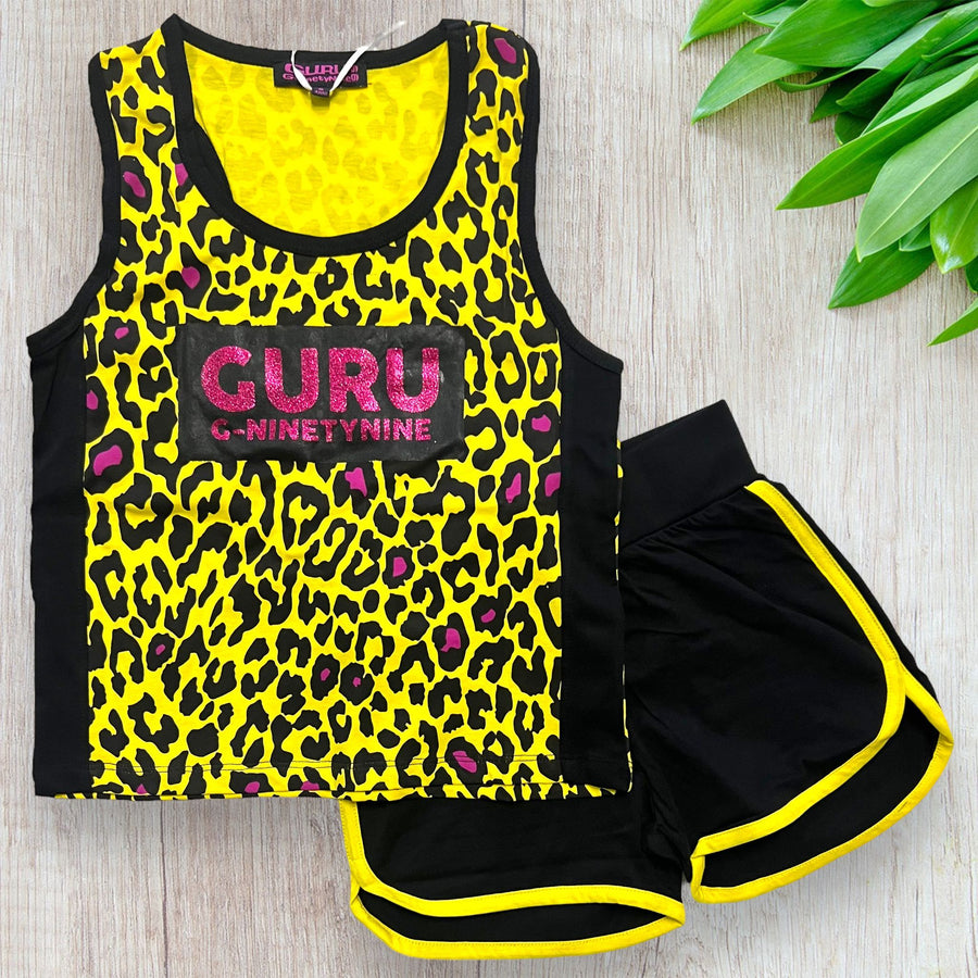 Completo Bimba Guru