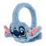 Paraorecchie Bambino e Bambina Effetto Peluche – Disney Stitch