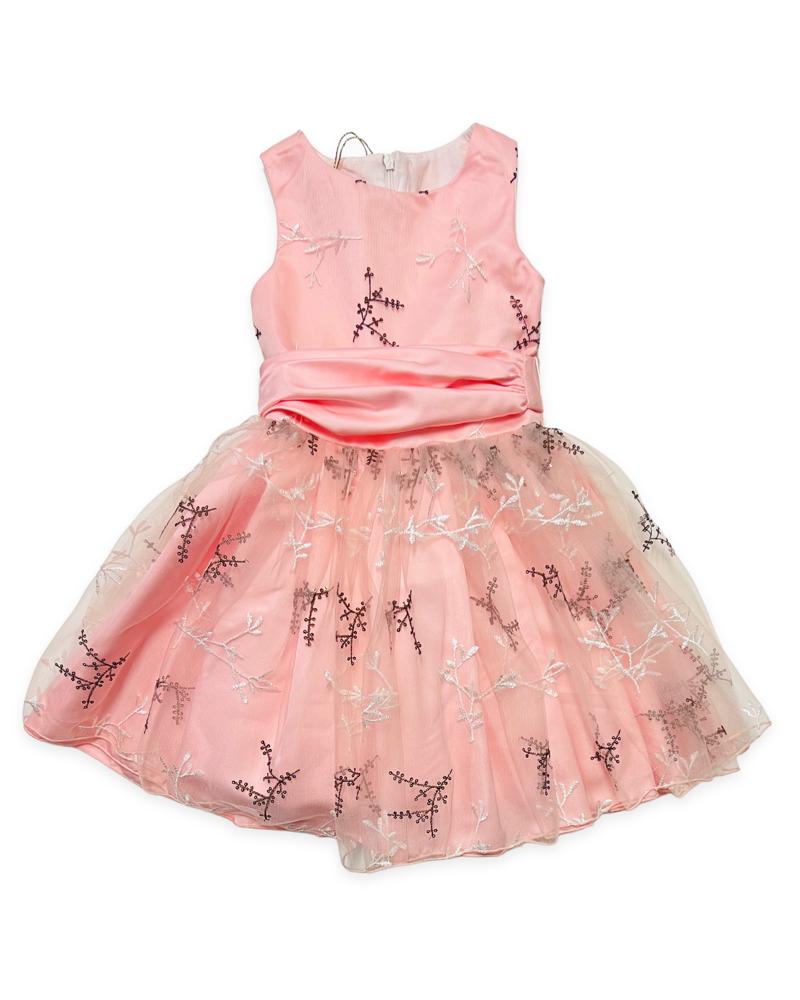 Abito Elegante Bimba