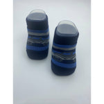 scarpina a calzino neonato