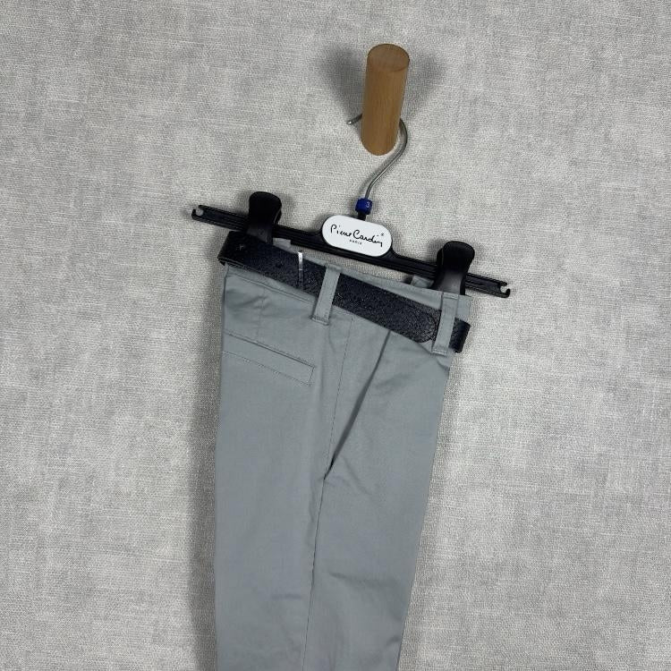 Pantalone In Cotone Bimbo