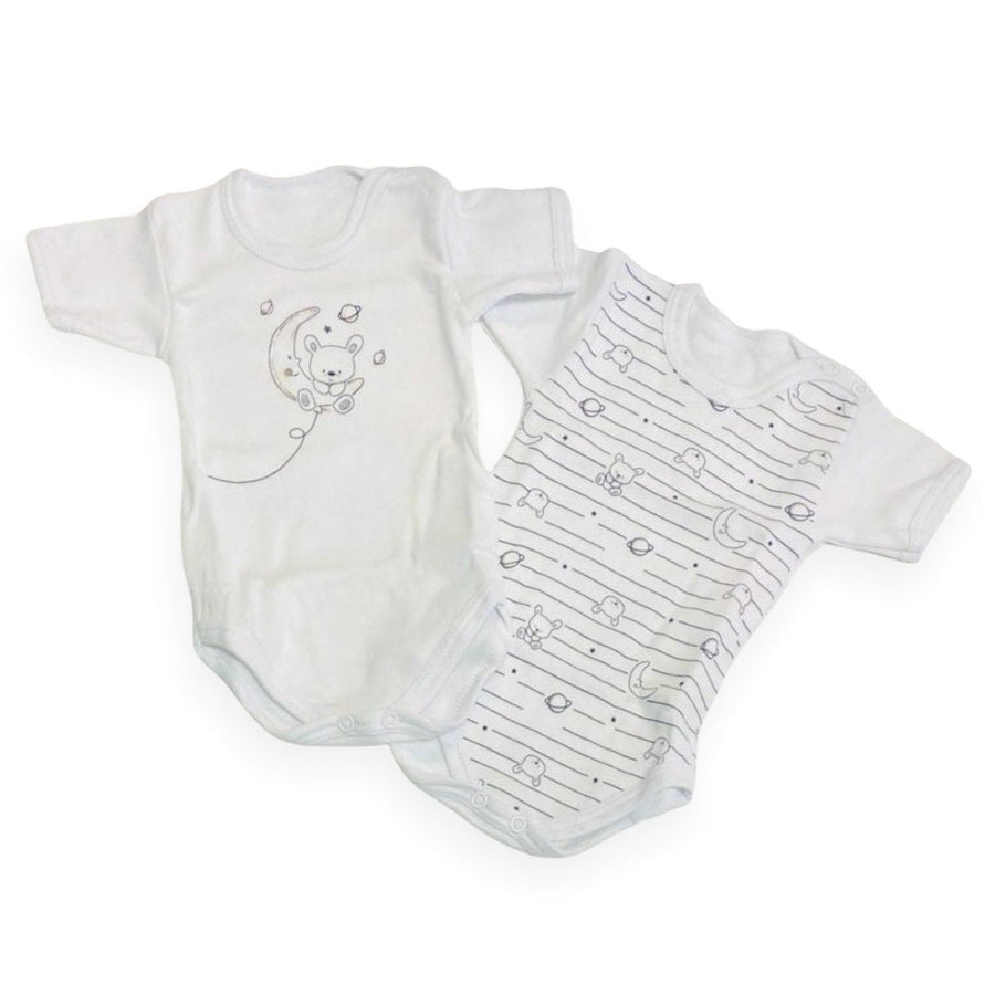 2 Body Caldo Cotone Pastello