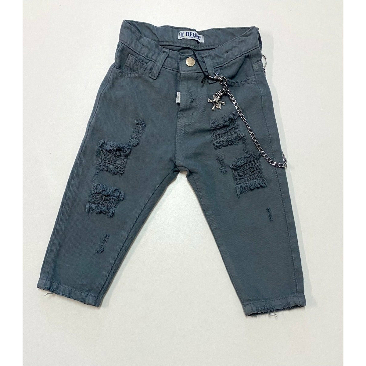 Jeans Bimbo Rebel
