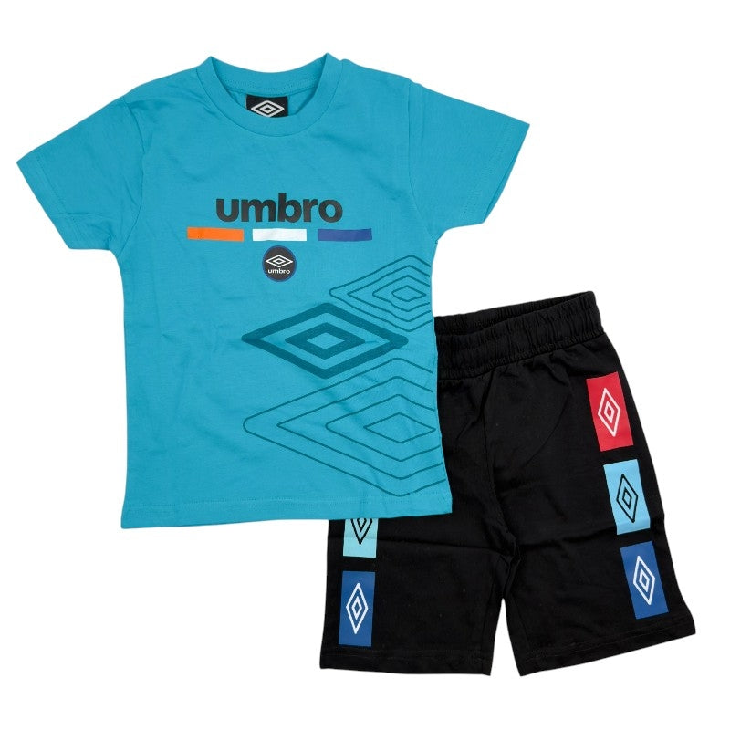Completo Bimbo Umbro