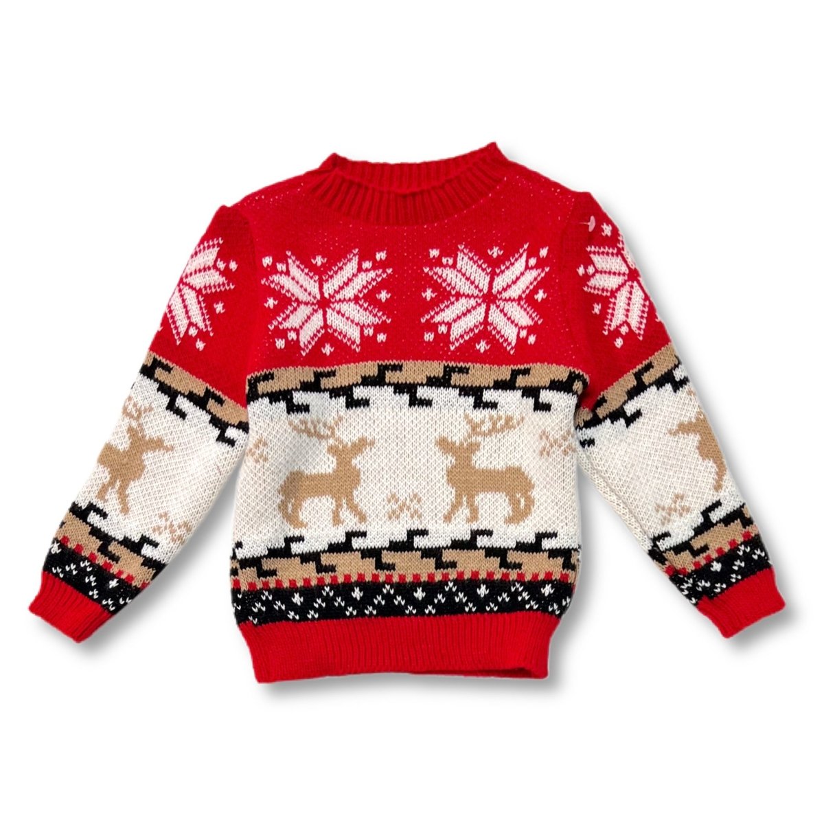 Maglione Natalizio