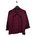 Camicia Over Diamonds Bimba