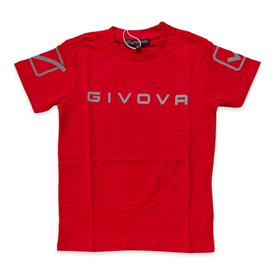 T-Shirt Givova