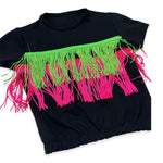 Completo Glitter Neonata