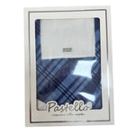 Coperta di Ciniglia Pastello 75x90