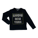 T-Shirt Bimba Givova