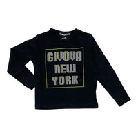 T-Shirt Bimba Givova