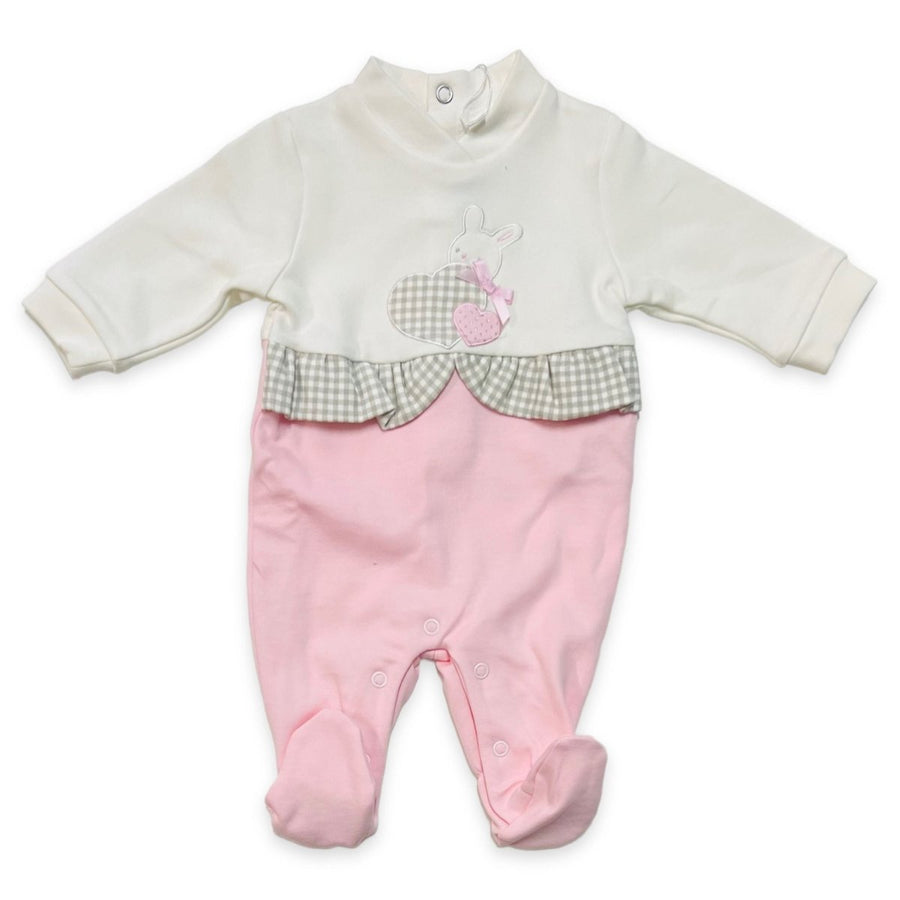 Tutina In Caldo Cotone Bidibimbo