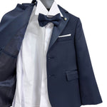 Abito elegante da bambino - App4kids