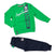 Tuta Cotone Sergio Tacchini