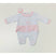 Tutina 100% Cotone Melanie